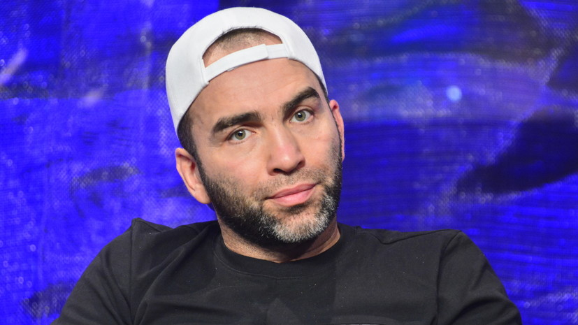 Гаджиев оценил вероятность организации боя Махачев — Топурия