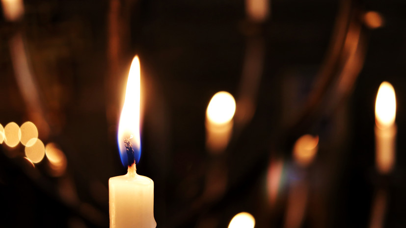 В Ноябрьске после ДТП с пятью погибшими объявлен траур