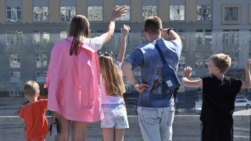 Экономист назвал возможный размер ежегодной семейной выплаты в 2026 году