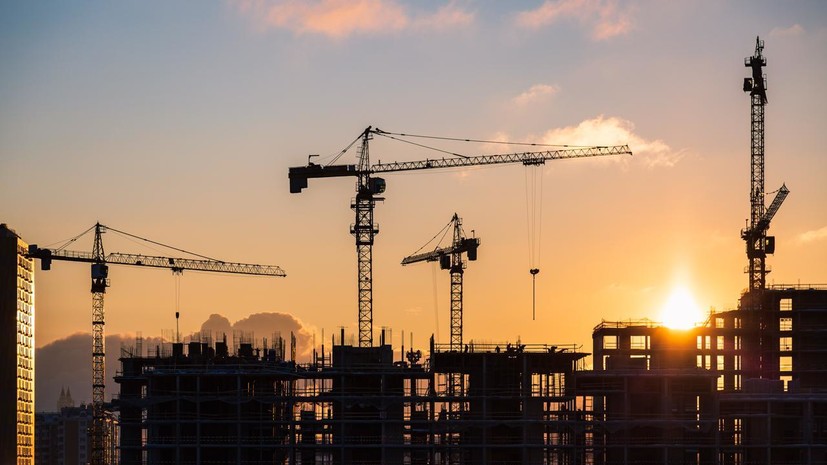 В Москве в СВАО по программе реновации возведут новостройку