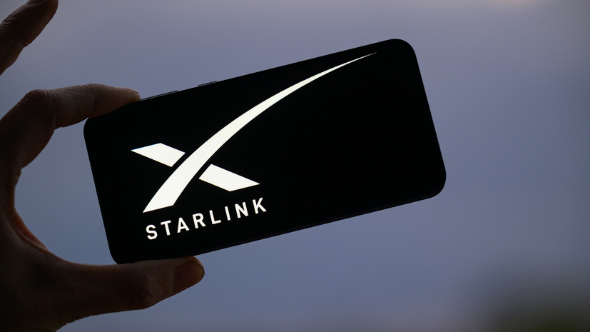 ISNA: власти Ирана пригрозили пользователям Starlink тюрьмой и ударами плетью