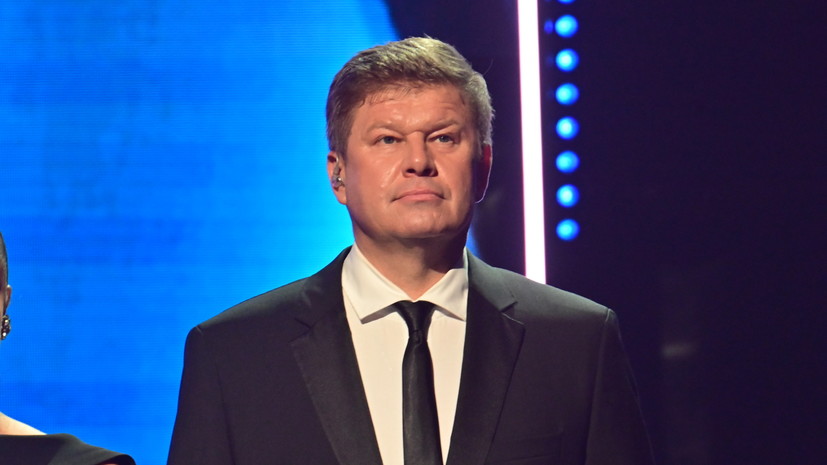 Губерниев: в стране должно быть много спортивных школ, не только Загитовой