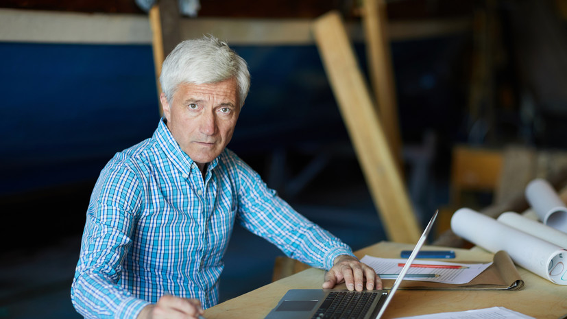 Экономист Балынин рассказал о преимуществах для работающих предпенсионеров