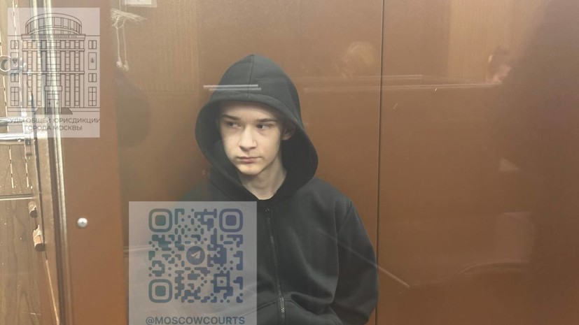 Суд в Москве дал сыну актёра Демчога два года колонии за мошенничество