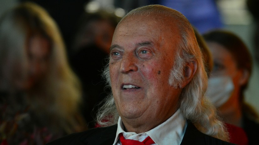 Новый гимн Крыма создадут Илья Резник и Ольга Ковитиди