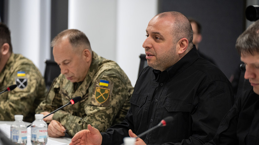 Депутат Безуглая пригрозила уйти в оппозицию, если не сменят Сырского и Умерова