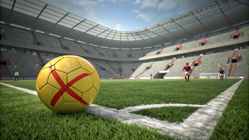 «Анжи» выступил с публичным заявлением после недопуска клуба к участию в Кубке России