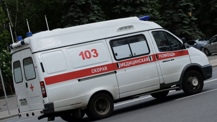 Двое мужчин пострадали в Алёшках при обстреле со стороны ВСУ