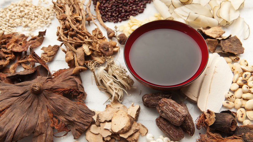 Эндокринолог Павлова: польза чайного гриба возможна только без добавления сахара