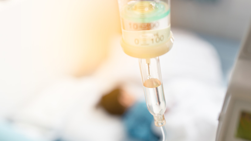 Отец: двухлетний мальчик, на которого напали в Шереметьево, начал дышать сам