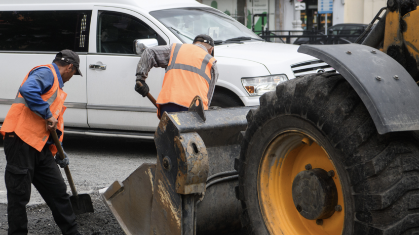 Профессор Волох рассказал о самых востребованных профессиях у мигрантов