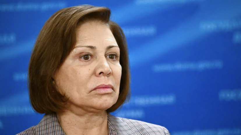 Роднина: флаг в руки фигуристам, которые хотят повторить мои достижения