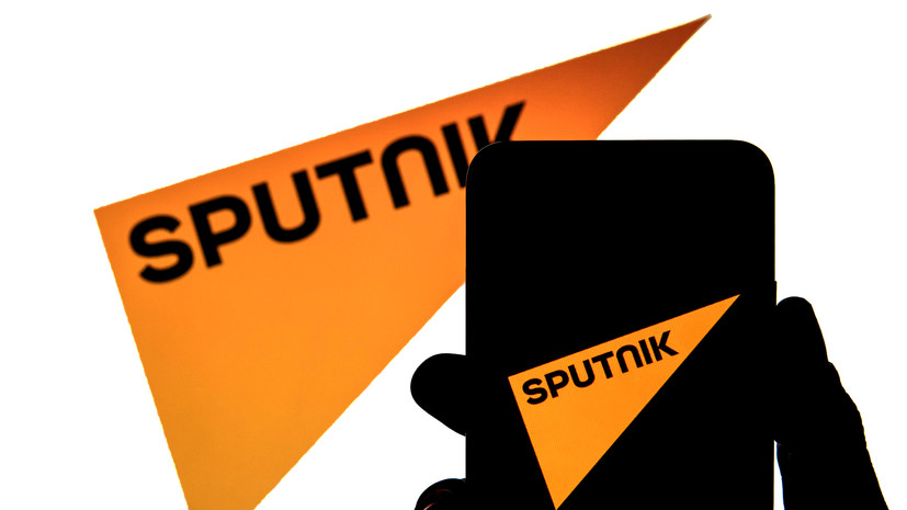 РИА Новости: силовики сняли оцепление возле офиса Sputnik в Баку
