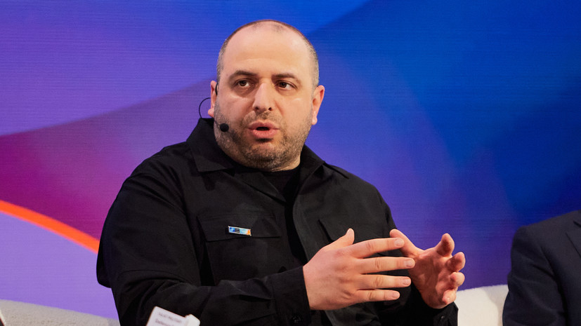 Депутат Безуглая: заместителя Умерова могут назначить министром обороны Украины