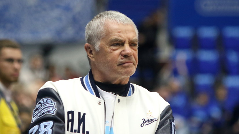 Медведев оценил резонанс вокруг переноса столетия «Зенита»