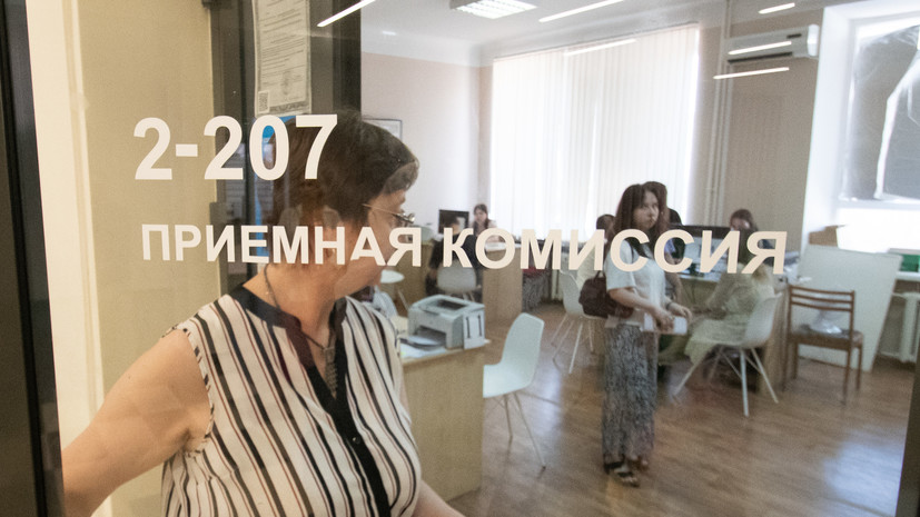 В Москве зафиксировали рост интереса абитуриентов к столичным колледжам