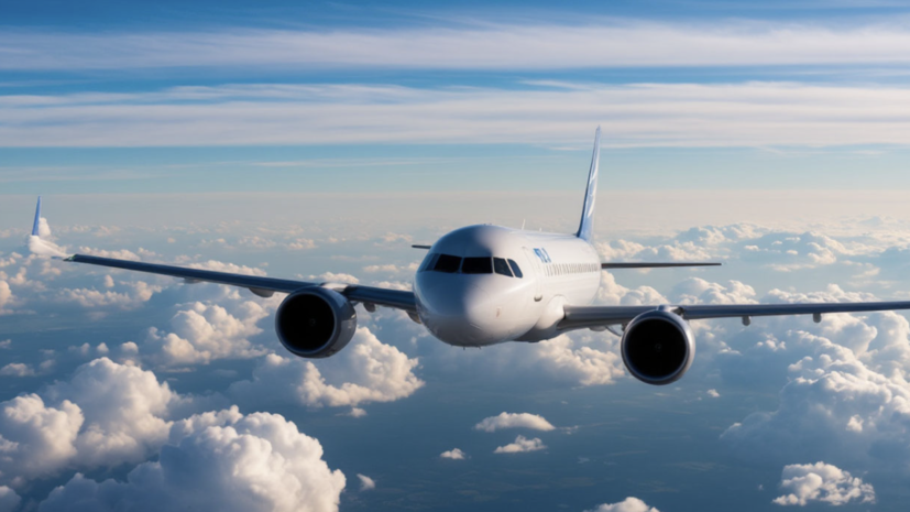 В России сообщили о готовности возобновить авиасообщение с Доминиканой