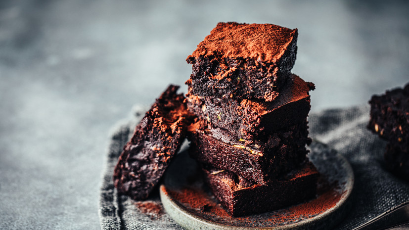 Специалист Лебедева: низкокалорийные десерты могут содержать сахарозаменители