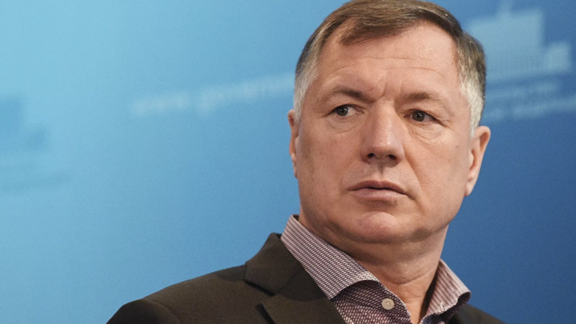 Хуснуллин: в новых регионах запущено страхование военных рисков по жилью