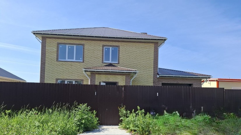 В Тюменской области имущество экс-чиновника обратили в доход государства