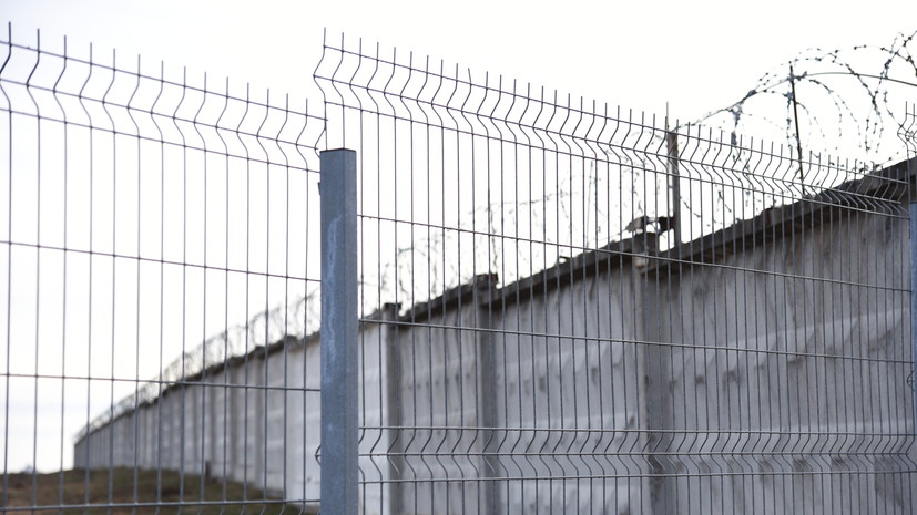 Суд оставил в СИЗО вице-губернатора Белгородской области Зайнуллина