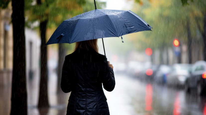 Синоптик Шихов: в начале июля в Пермском крае ожидается похолодание