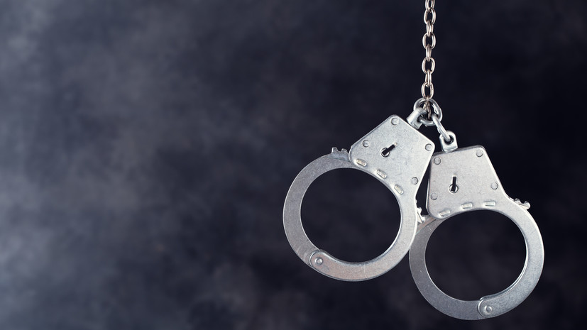 В Омске задержан оправдывавший террористическую деятельность объединений ВСУ