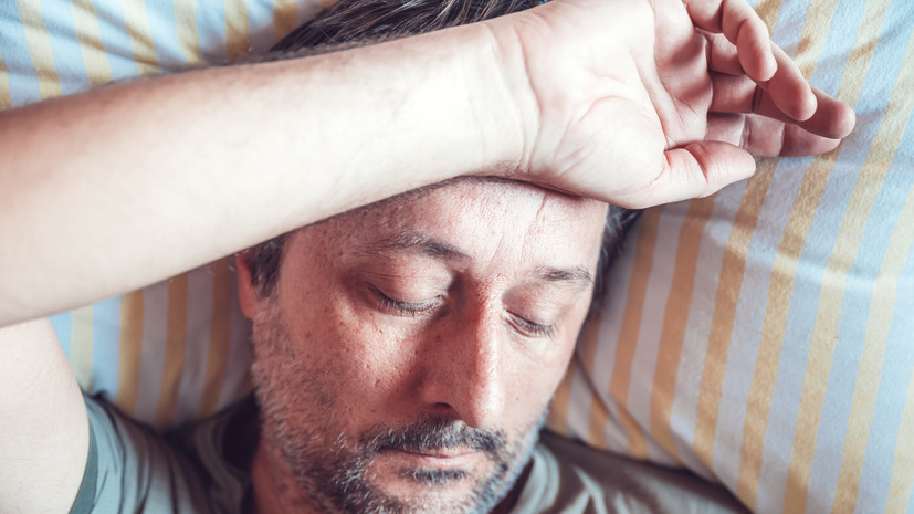 Терапевт Спахов рассказал, как быть при резком падении атмосферного давления