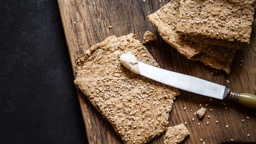 Врач Неронов рассказал об особенностях употребления грубой растительной пищи