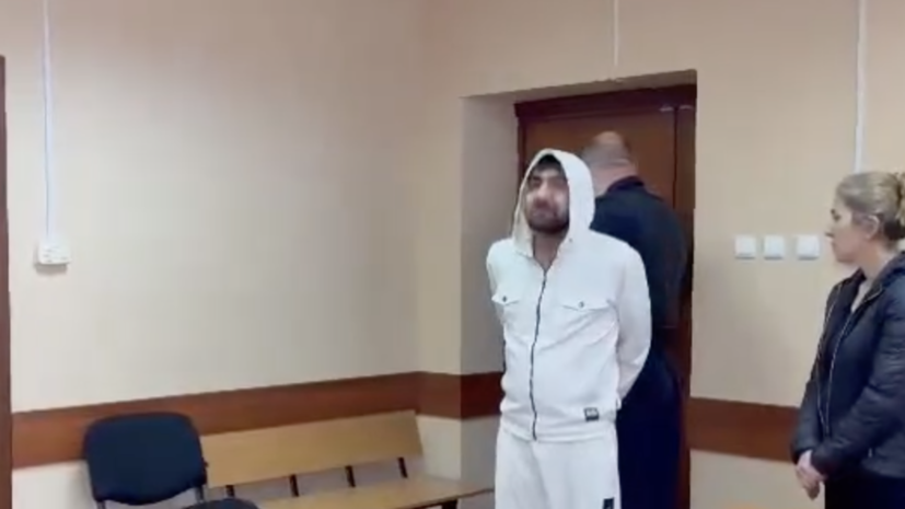 Водителя, сбившего ребёнка в Одинцово, отправили под домашний арест