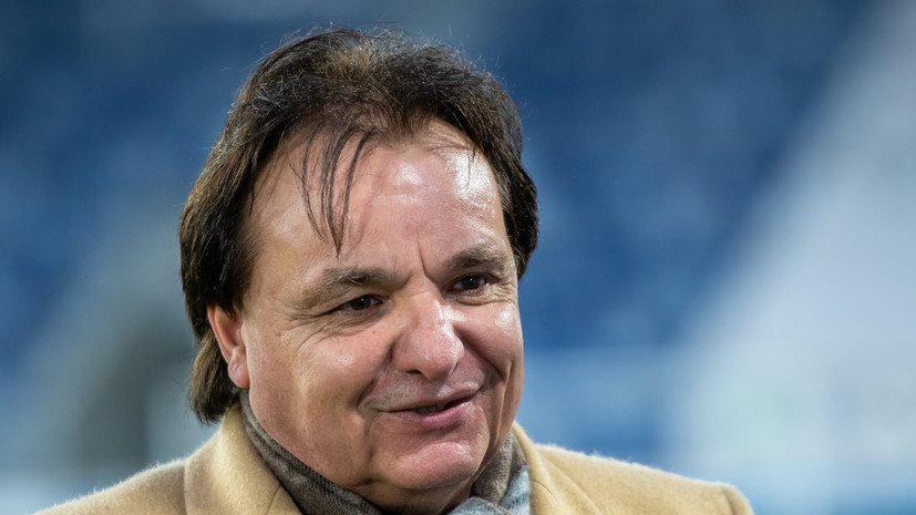 Швейцарский «Сьон» предложил России нейтральную арену для международных матчей