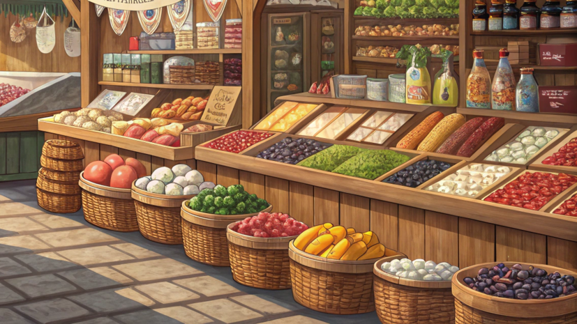 В Подмосковье проведут 195 ярмарок в июле