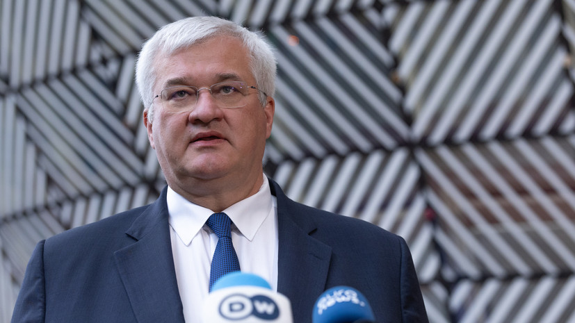 Сибига резко ответил главе МИД Словакии Бланару на призыв простить Россию