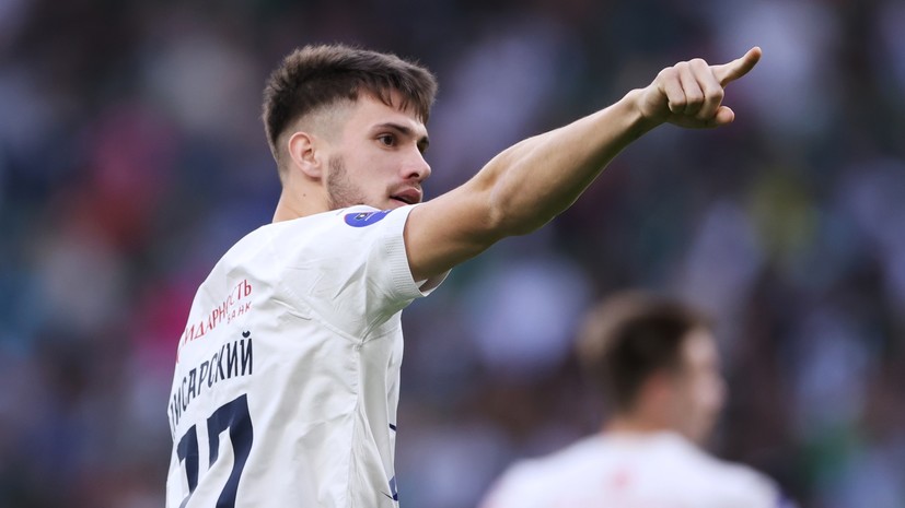 Ни недели без скандала: Писарского подозревают в совершении ставок, а клубы РПЛ недовольны жеребьёвкой Кубка России