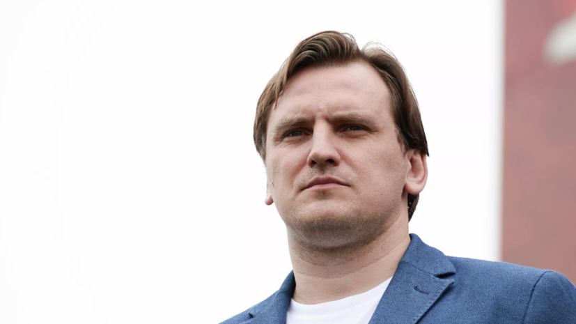 Булыкин признался, что ему не нравится формат Кубка России