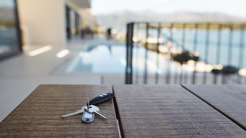 Юрист Георгиева рассказала, как обезопасить себя при аренде жилья на отдыхе