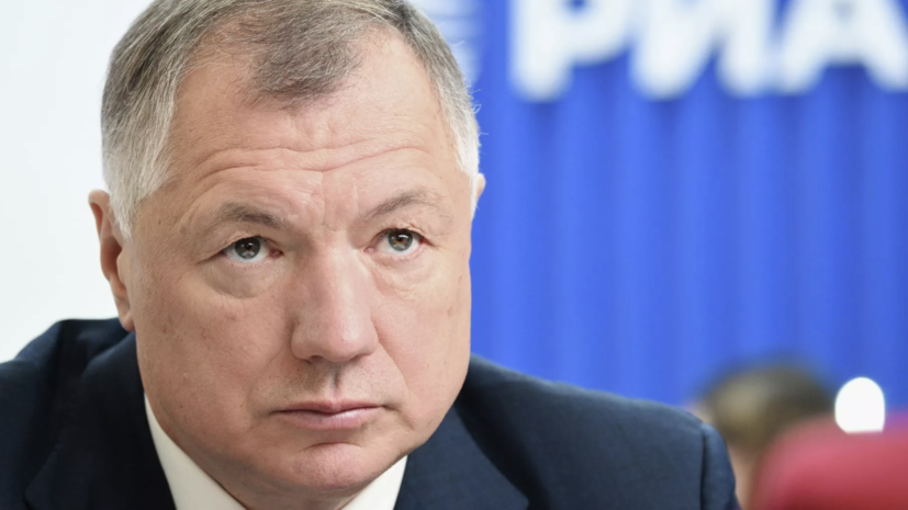 Хуснуллин заявил, что строительство автодороги «Меридиан» не рассматривается