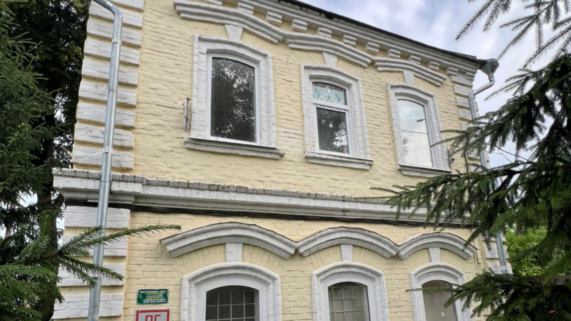 В Чистополе признали памятником истории дом начала ХХ века