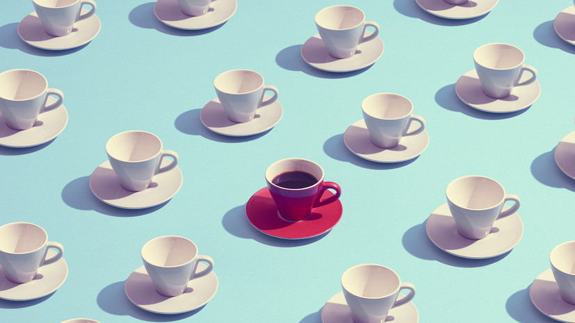 Врач Уланкина посоветовала пить меньше кофе при снижении атмосферного давления