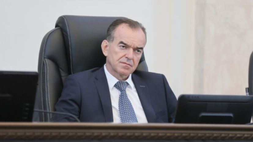 На Кубани выделят 3,7 млрд рублей на оснащение больниц в 2025 году