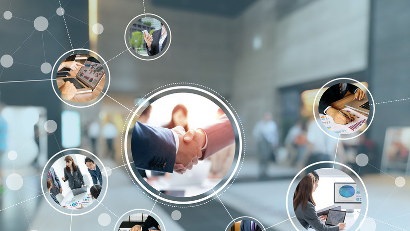 В Салехарде начал работу рекрутинговый центр «Работа на Ямале»