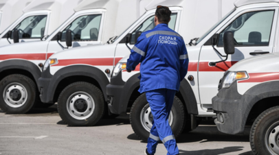 При ударе ВСУ по Никольскому в Белгородской области пострадали пять человек