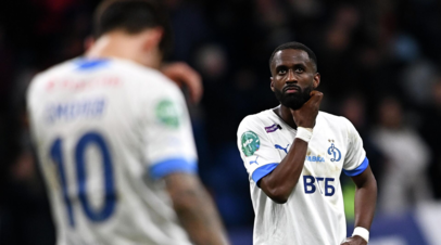 Даса покинул Эстонию, полицейские больше не допрашивали футболиста