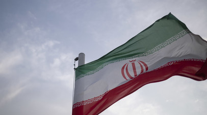 Fars: целью новой атаки Ирана стали здания израильской компании Rafael