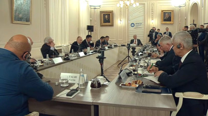 Было бы правильно найти способы договориться: Путин  о ситуации на Ближнем Востоке