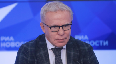 Фетисов осудил запрет НХЛ привозить Кубок Стэнли в Россию Источник: RT