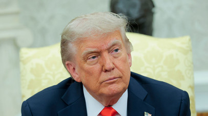 Постпред США: Трамп переложил на Европу ответственность за её безопасность