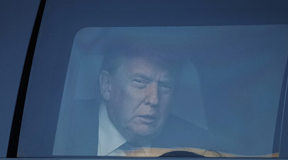 Politico: Трамп не уведомил лидеров ЕС о решении атаковать Иран