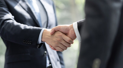 Корпорация развития Нижегородской области и СЭЗ Витебск подписали соглашение