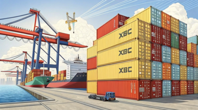 Доля рынка КНР в экспорте Нижегородской области превысила 15%